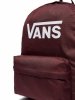 Vans plecak Old Skool Print Backpack VN000H504QU1 Vans plecak Old Skool Print Backpack VN000H504QU1